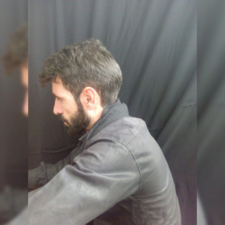سالار منتظریانی کردی عباس